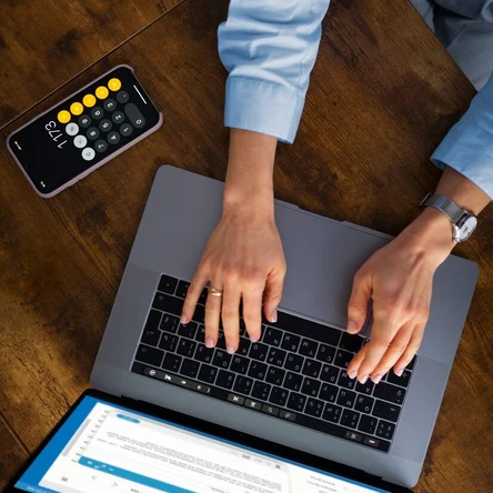 Проведение финансовых операций