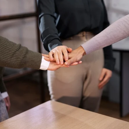 Помощь в сотрудничестве